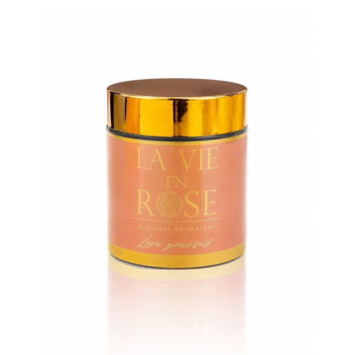 La vie en rose Love Yourself 80ml new face and body cream