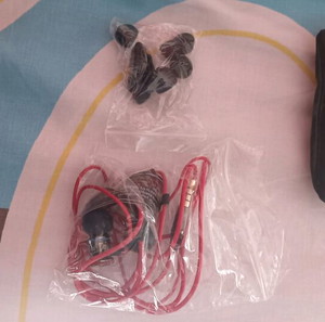 Beats by dr.dre Monster