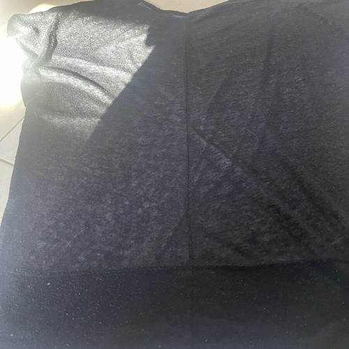Anel blouse one size blue like new by Andra Lingerie