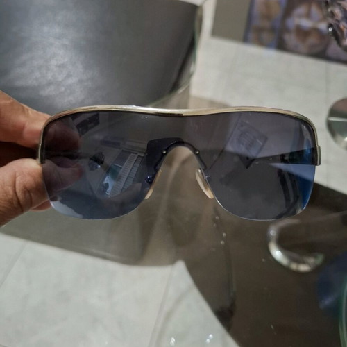 Vogue sunglasses used, old model with nice lens