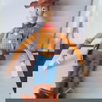  Vintage Κουκλα  Toy Story Woody  Disney Pixer Burger King