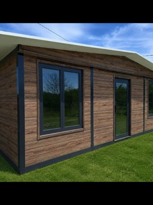 Modular Containers for Office or Home High Quality