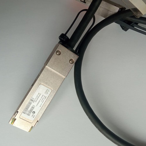 Cisco QSFP-H40G-CU1M 40G QSFP+ Direct Attach Cable 1m