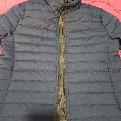 Pearson OBM Slim Fit Medium Blue Jacket new