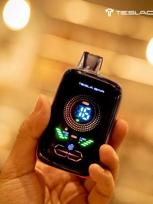 Tesla Bar XT-25000 πακέτο 3 τεμαχίων καινούργιο, disposable vape