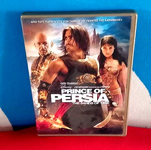 PRINCE OF PERSIA