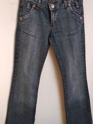 Dolce & Gabbana jeans like new, size S, blue