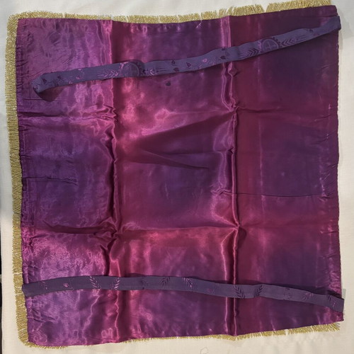 Cover for Holy Gifts used, set of 3 items