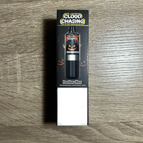 Cherry Lemon Ice e-cigarette new, 12000 -  9,99 - Vendora.cy
