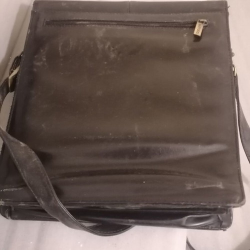 Bartuggi 80's Handbag used, needs washing
