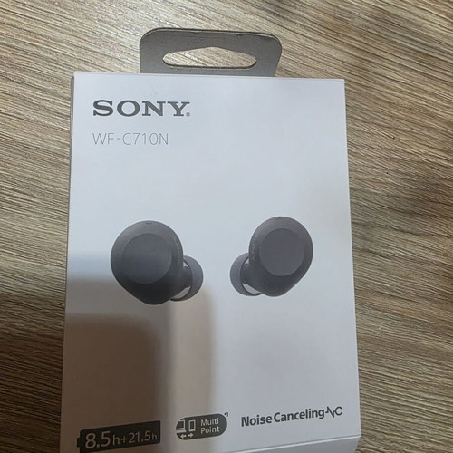 Sony buds Wfc710N σαν καινούργιο ζευγάρι