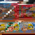 Playful Kids Cinema new with 6 cassettes and remote control