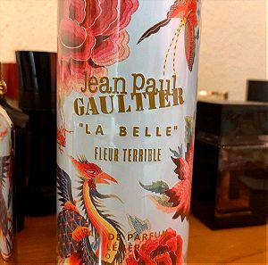 Jean paul gaultier "La Belle" Fleur Terrible 100ml