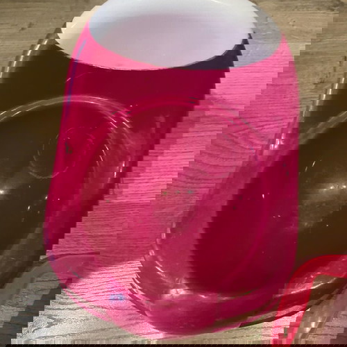 Γιογιό και κάθισμα τουαλέτας μεταχειρισμένα