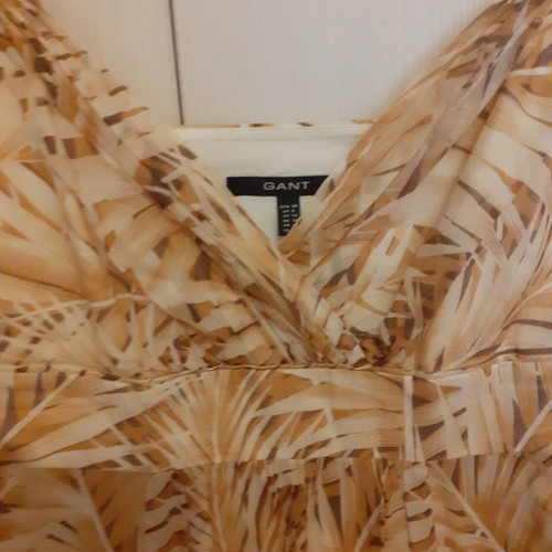 Φόρεμα Gant μεταχειρισμένο, μέγεθος UK 12 Medium
