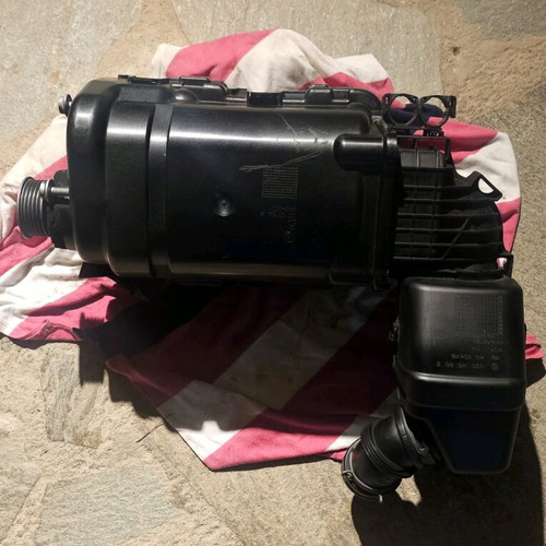 Golf 5 TSI 1.4 compressor used