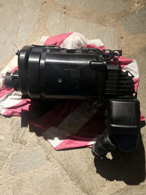 Golf 5 TSI 1.4 compressor used