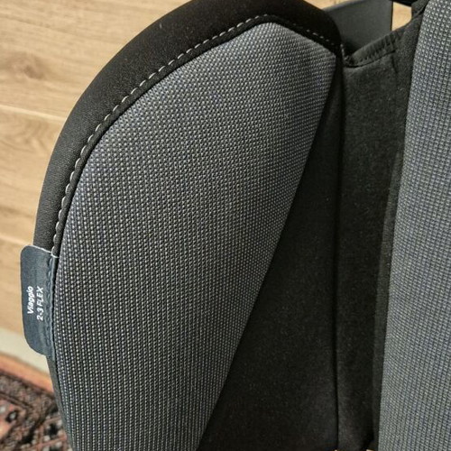 Peg Perego Car Seat 15-36 Kgr New