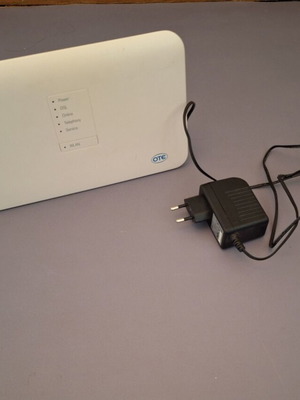 Ρούτερ Speedport W 724 V Type Ci