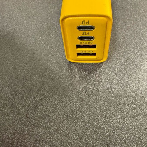 Adapter with different ports new