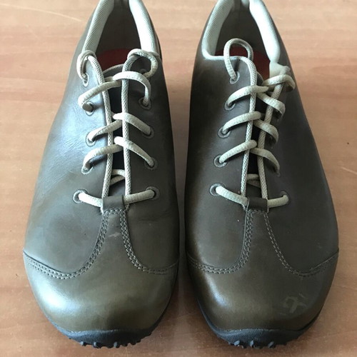 Branded men's shoes like new size 37.5