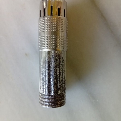 Imco lighter used, Austria
