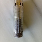 Imco lighter used, Austria