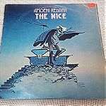  The Nice – Amoeni Redivivi LP UK 1976'