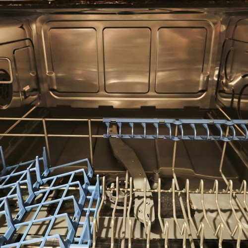 Countertop glass and dish dishwasher like new
