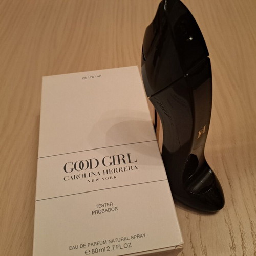 Carolina Herrera Good Girl Eau de Parfum 80ml new, authentic
