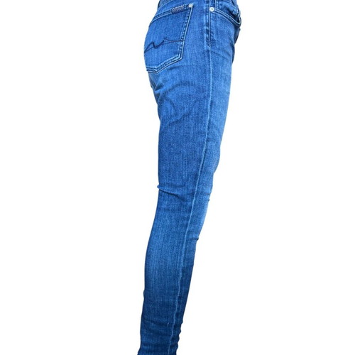 7 For All Mankind The Skinny Exclusivity jeans like new, size US28