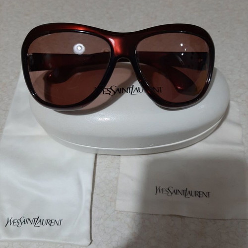 Yves Saint Laurent Vintage Sunglasses 2001 like new