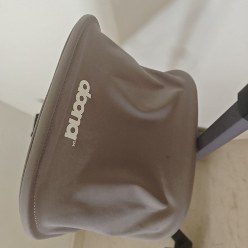 Doona τρίκυκλο μεταχειρισμένο με τέντα ηλιοπροστασίας