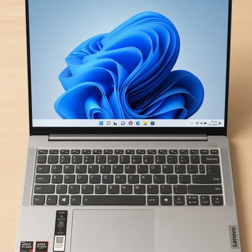 Lenovo IdeaPad Slim 5 14AHP9 14" OLED laptop Ryzen 7 32GB 1TB SSD