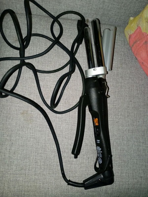 Treonde 02497 ψαλίδι για μπούκλες 60W