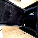  Deluxe Βαλίτσα φύλαξης και μεταφοράς αρχείου κρεμαστών φακέλων LEITZ