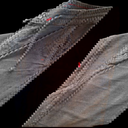 MNG κοτλέ παντελόνι παιδικό μεταχειρισμένο, νούμερο 13-14