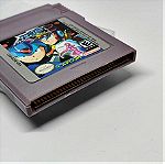  Κασσετα Nintendo GBC - Gameboy Classic - Color  - Megaman Extreme 2