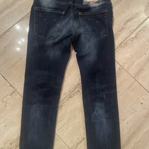 Dsquared2 Jeans 44 new, blue