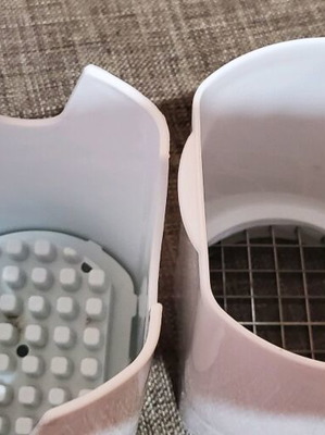 Various kitchen items