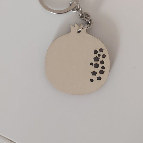 Keychain like new