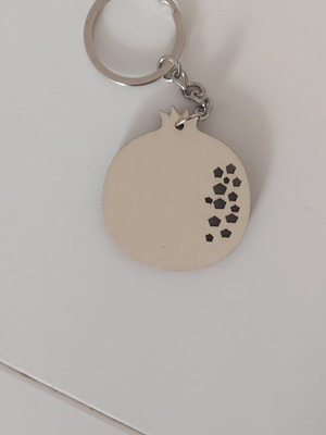 Keychain like new