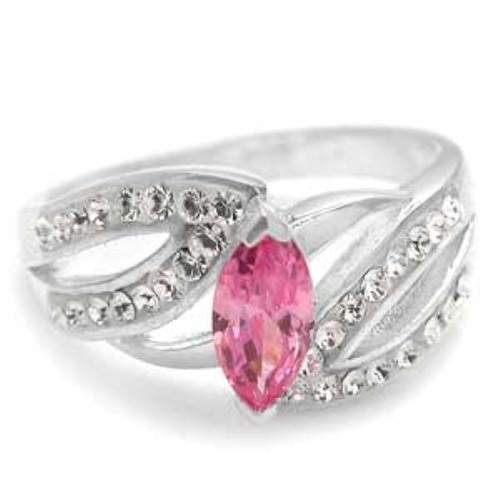 Fashion 925 silver ring new
