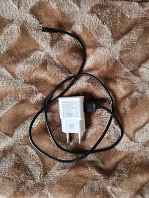 Samsung Type C Charger new