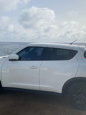 Nissan Juke Tekna σαν καινούργιο, πετρέλαιο, navigation, cruise control, κάμερα οπισθοπορείας