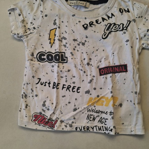 9-12 months clothing pack
