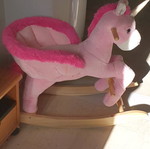 Unicorn like new