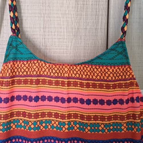 Summer dress F**K Project multicolor, like new, size M