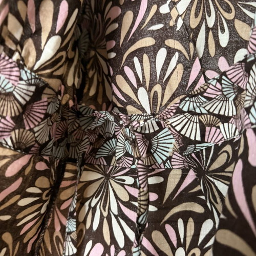 Toi Moi shirt