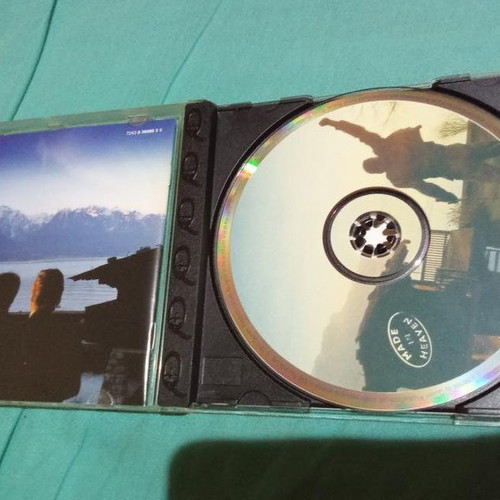 Queen Made In Heaven CD used, rock